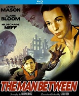 The Man Between (Blu-ray Movie)