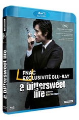 A Bittersweet Life (Blu-ray Movie), temporary cover art