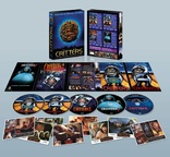 The Critters Collection (Blu-ray Movie)