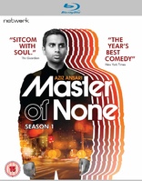 Master of None: Season 1 (Blu-ray Movie)