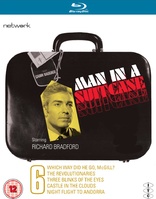 Man in a Suitcase: Vol. 6 (Blu-ray Movie)