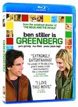 Greenberg (Blu-ray Movie)