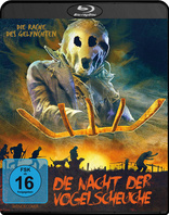 Dark Night of the Scarecrow (Blu-ray Movie)