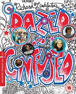 Dazed and Confused (Blu-ray Movie)