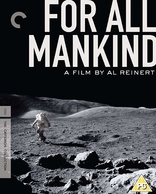 For All Mankind (Blu-ray Movie)