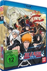 Bleach: Memories of Nobody (Blu-ray Movie)