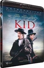 The Kid (Blu-ray Movie)