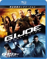 G.I. Joe: Retaliation (Blu-ray Movie)