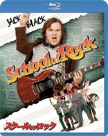 School of Rock (Blu-ray Movie)