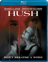 Hush (Blu-ray Movie)