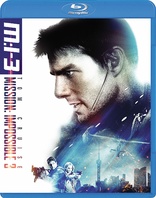 Mission: Impossible III (Blu-ray Movie)