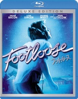 Footloose (Blu-ray Movie)