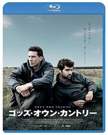 God's Own Country (Blu-ray Movie), temporary cover art