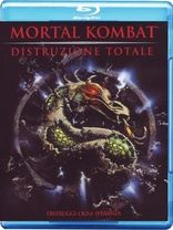 Mortal Kombat: Annihilation (Blu-ray Movie), temporary cover art