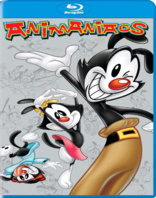 Animaniacs: The Complete Series (Blu-ray Movie)