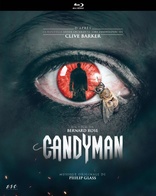 Candyman (Blu-ray Movie)