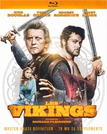 The Vikings (Blu-ray Movie)