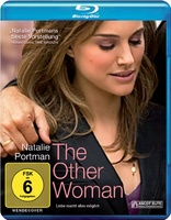 The Other Woman (Blu-ray Movie)