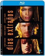 Strange Days (Blu-ray Movie)