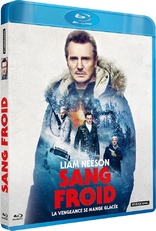 Cold Pursuit (Blu-ray Movie)