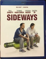 Sideways (Blu-ray Movie)