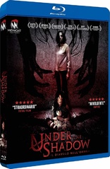 Under the Shadow (Blu-ray Movie)