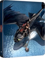 Dragons 3 (Blu-ray Movie), temporary cover art