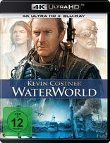 Waterworld 4K (Blu-ray Movie)