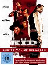 The Kid (Blu-ray Movie)