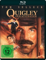 Quigley Down Under (Blu-ray Movie)