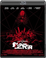 Suspiria (Blu-ray Movie)