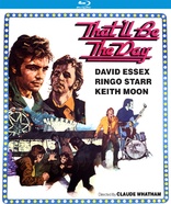 That'll Be the Day (Blu-ray Movie)