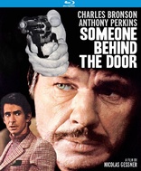 Someone Behind the Door (Blu-ray Movie)