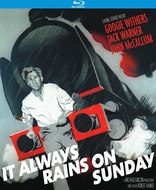 It Always Rains on Sunday (Blu-ray Movie)