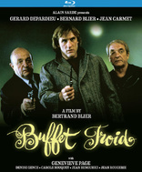 Buffet Froid (Blu-ray Movie)