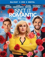 Isn't It Romantic (Blu-ray Movie)