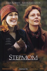 Stepmom (Blu-ray Movie)