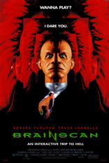 Brainscan (Blu-ray Movie), temporary cover art