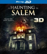 A Haunting in Salem 3D (Blu-ray Movie), temporary cover art