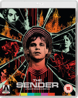 The Sender (Blu-ray Movie)