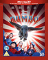 Dumbo 3D (Blu-ray Movie)