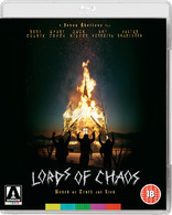 Lords of Chaos (Blu-ray Movie), temporary cover art