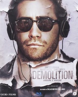 Demolition (Blu-ray Movie)