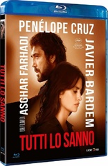 Tutti lo sanno (Blu-ray Movie)