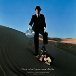 Pink Floyd: Wish You Were Here (Blu-ray Movie)