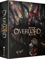 Overlord III: Season Three (Blu-ray Movie)