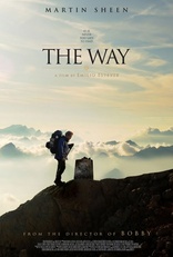 The Way (Blu-ray Movie)