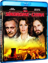 The China Syndrome (Blu-ray Movie)