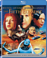 The Fifth Element (Blu-ray Movie)