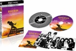 Bohemian Rhapsody 4K (Blu-ray Movie)